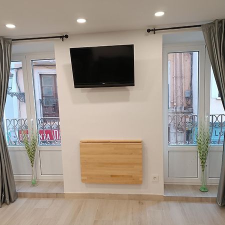 Casa El Papamoscas Apartment Burgo Екстериор снимка