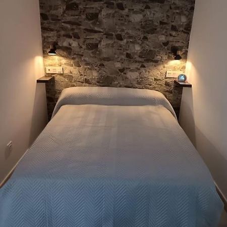 Casa El Papamoscas Apartment Burgo Екстериор снимка