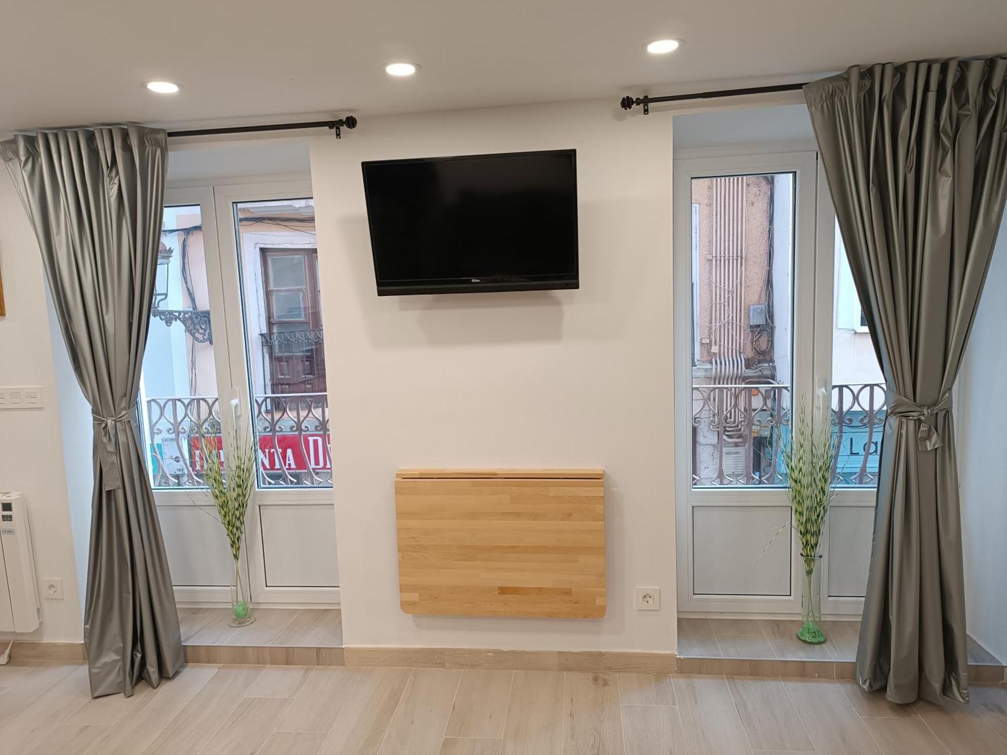 Casa El Papamoscas Apartment Burgo Екстериор снимка