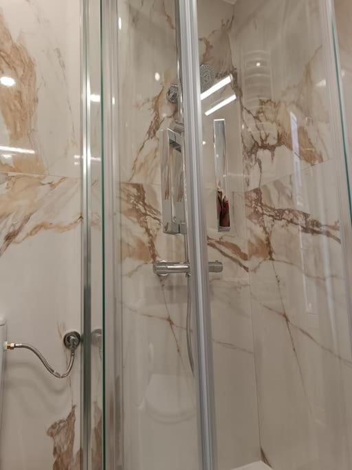 Casa El Papamoscas Apartment Burgo Екстериор снимка