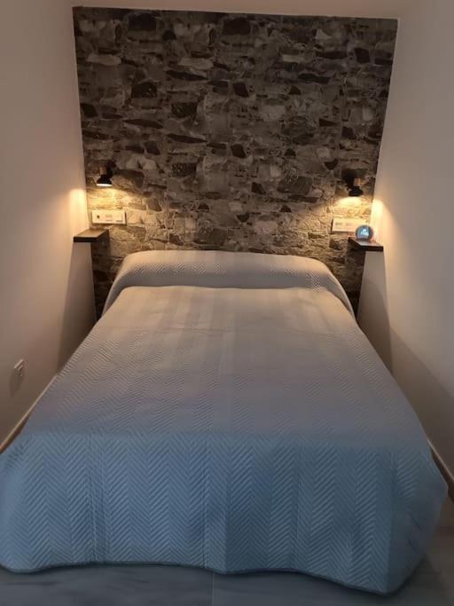Casa El Papamoscas Apartment Burgo Екстериор снимка